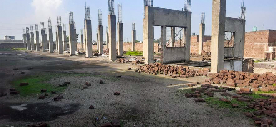 Industrial Plot with Factory Building for sale in Rahon Road, Ludhiana Ludhiana — photo 41