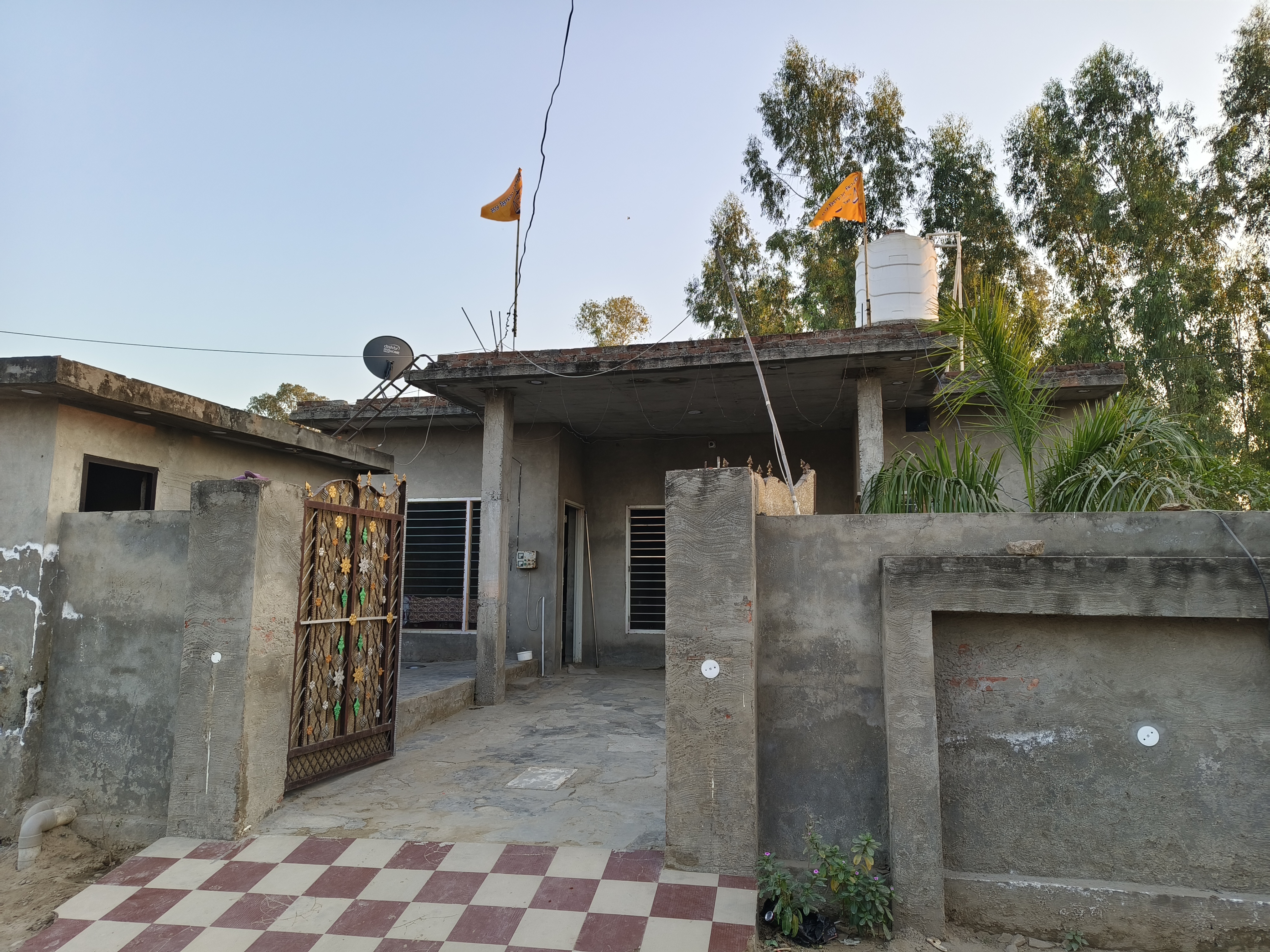 2026 square feet Individual House for sale in Moga — photo 1