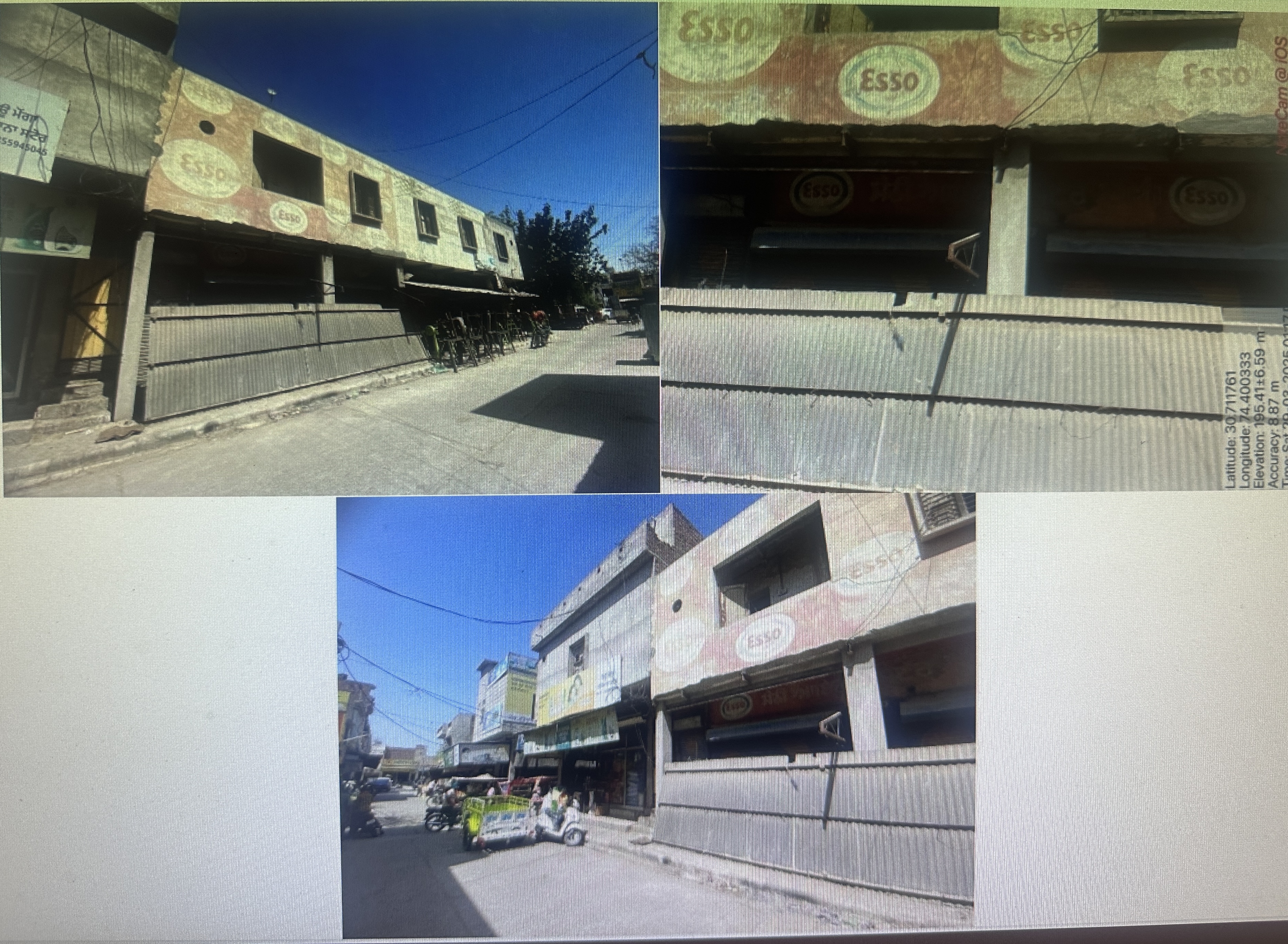 1 BHK Shops for sale in Ferozepur — photo 1