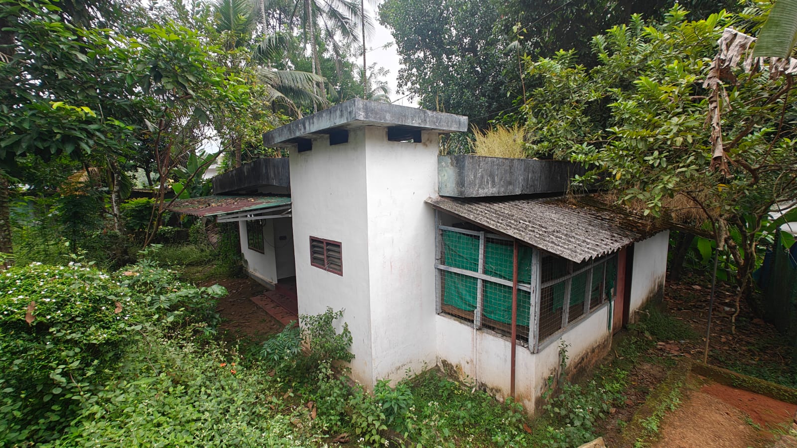 Individual House for sale in Idukki Township — photo 1