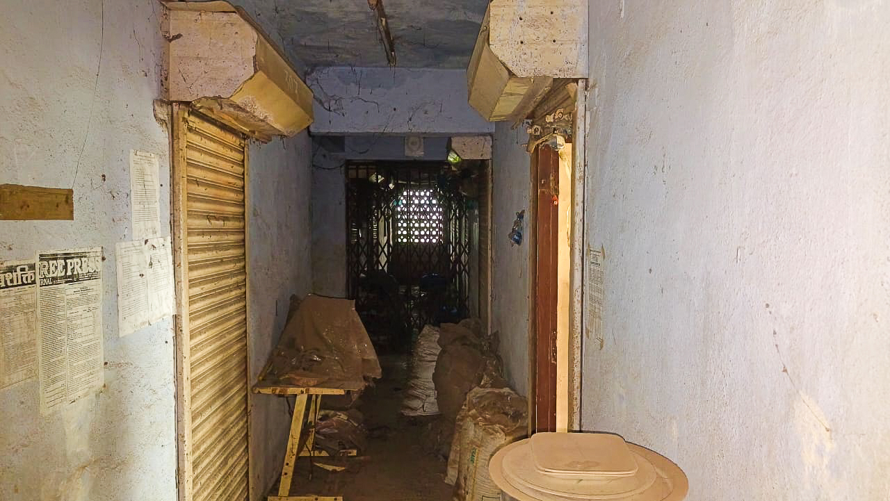 Shops for sale in ULHASNAGAR Ulhasnagar — photo 3