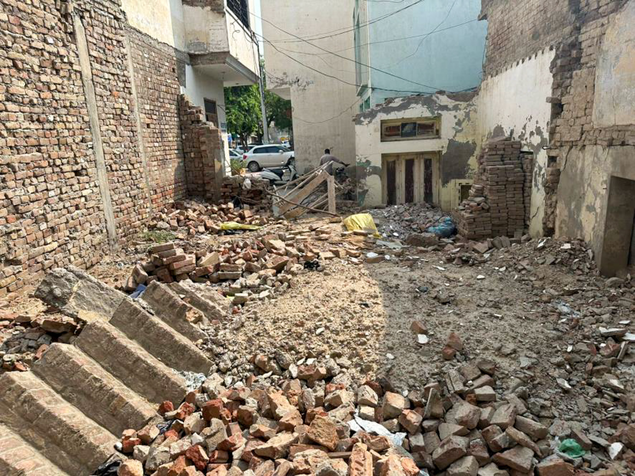 Individual House for sale in Satyewala — photo 1