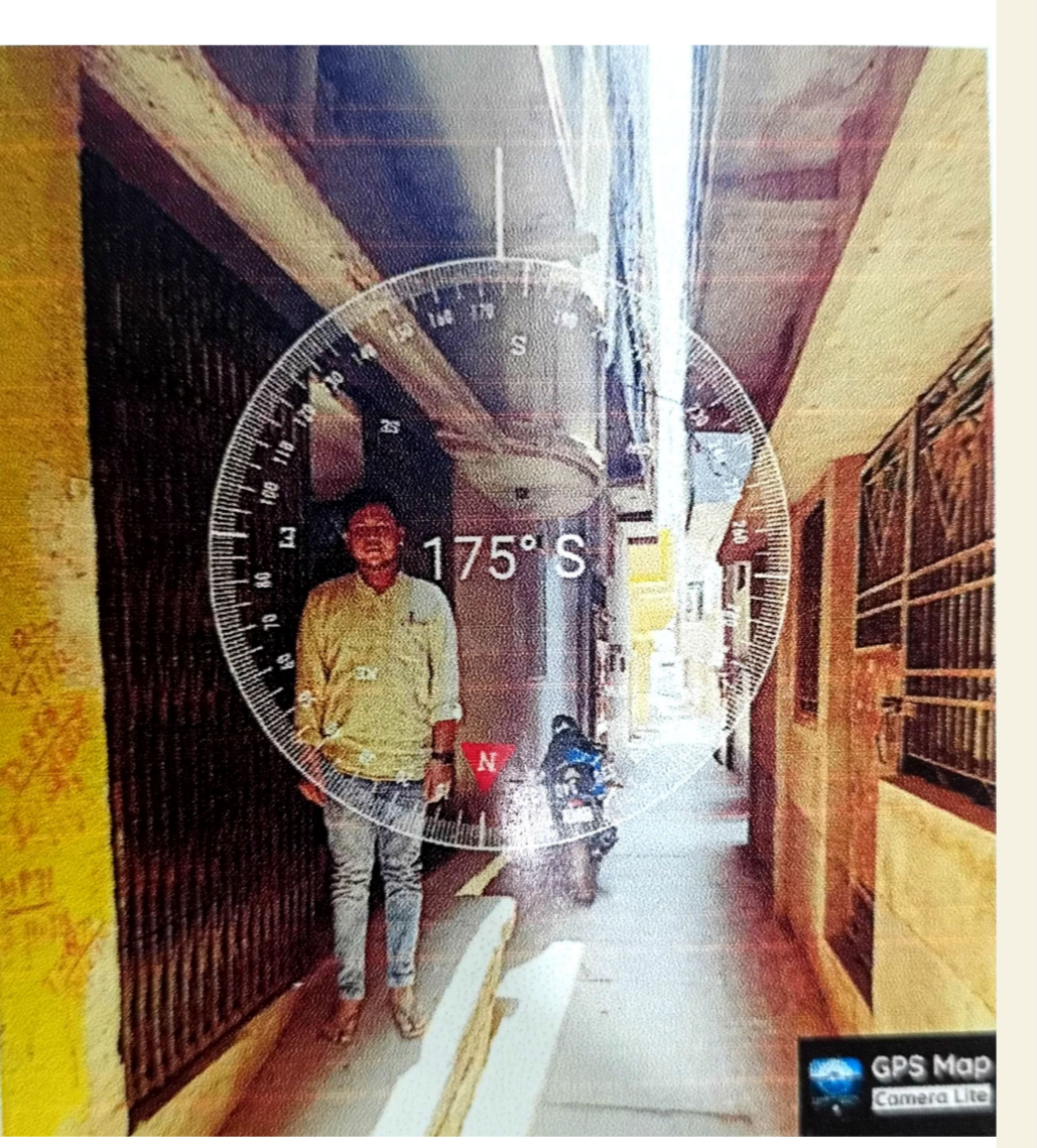 Individual House for sale in MOHALLA-PATEL NAGAR NAWADA Nawada — photo 1