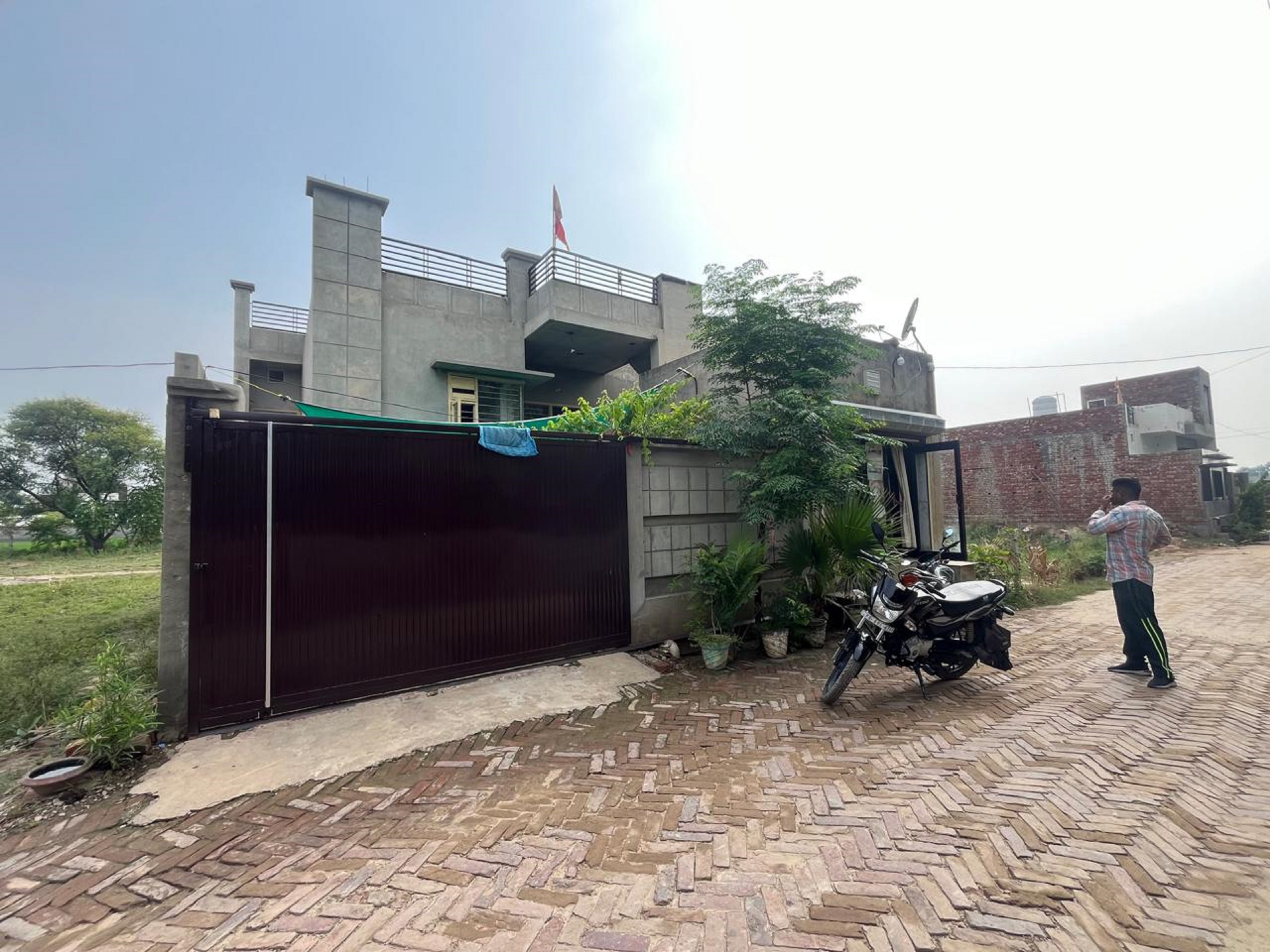 Individual House for sale in Moga — photo 2