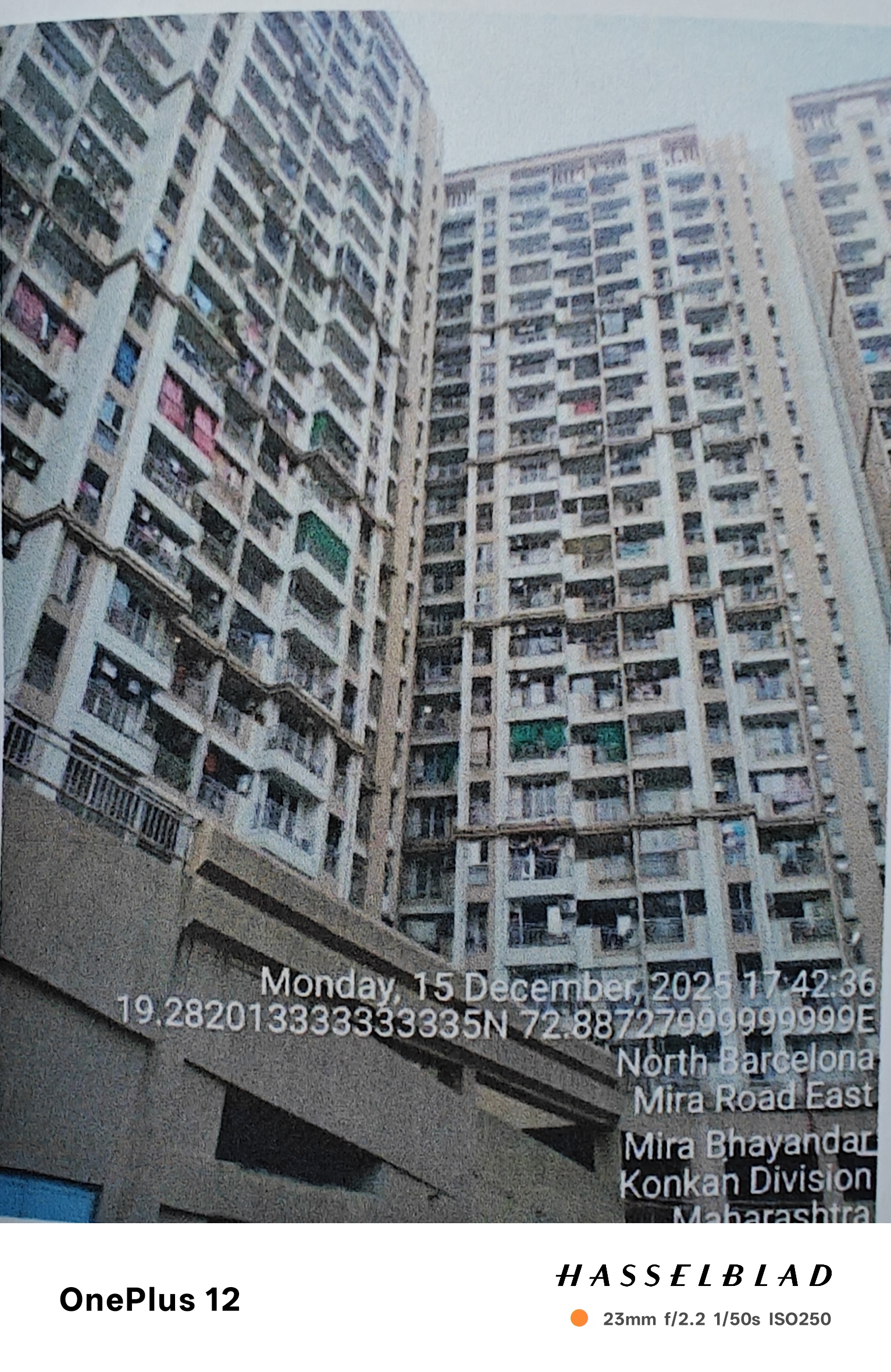 2 BHK Flat for sale in JP NORTH ESTELLA, MIRA ROAD EAST Mira Bhayandar — photo 3