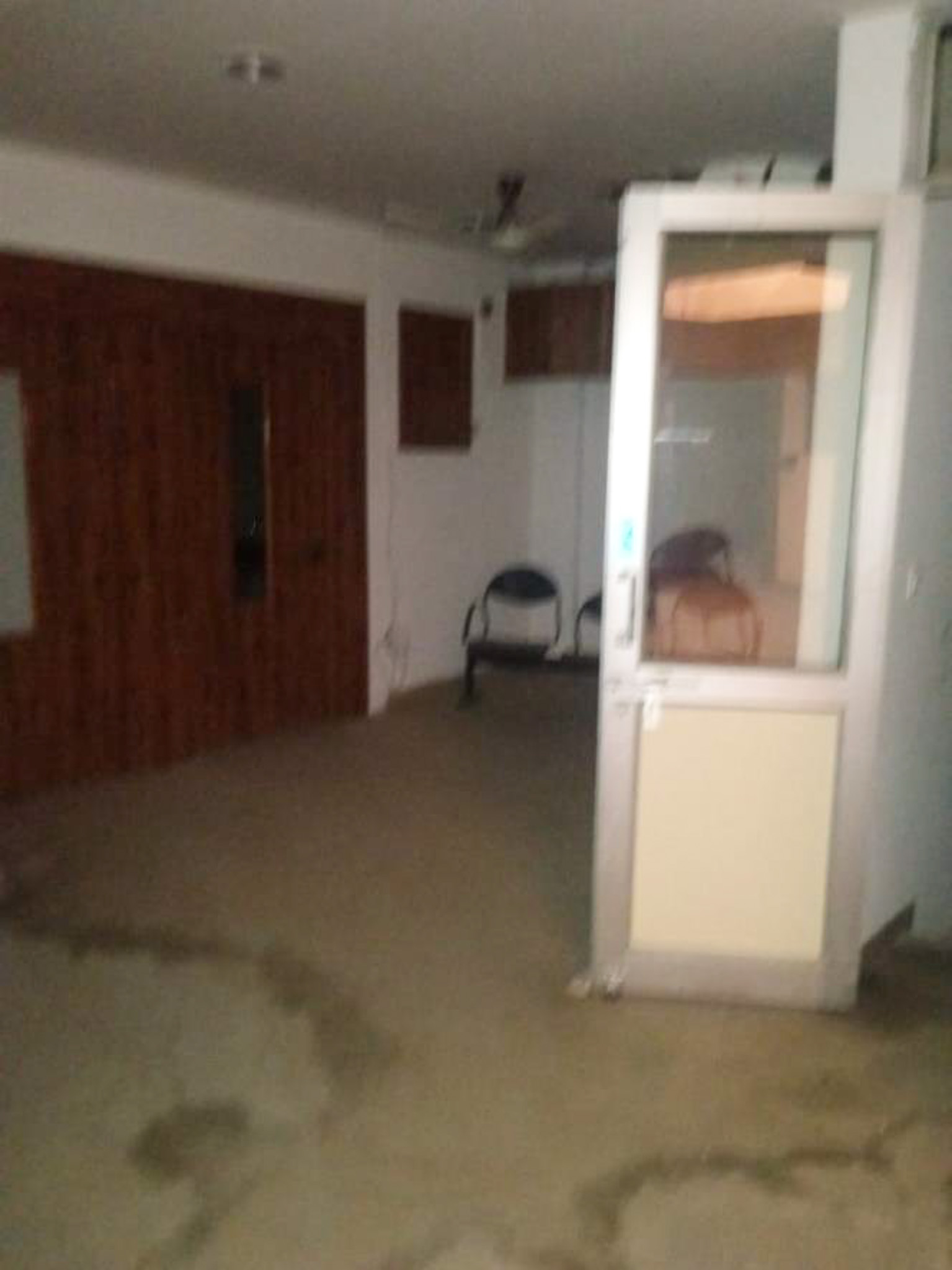 Office for sale in Malhotra Hospital, Bhatoli Kalan, Baddi Baddi — photo 16