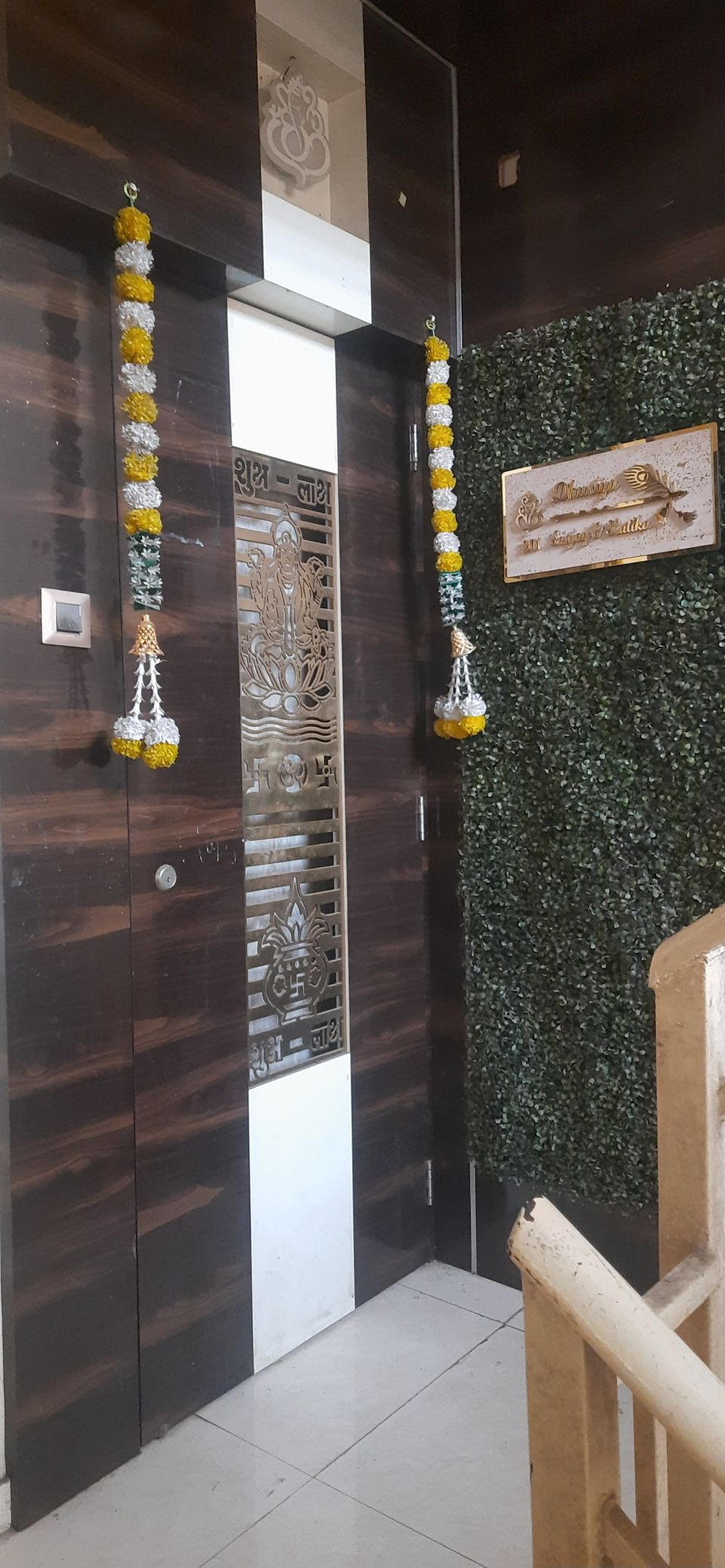 2 BHK Flat for sale in VAGHOLKAR HOUSE CHSL, CHEDANI THANE Thane — photo 3