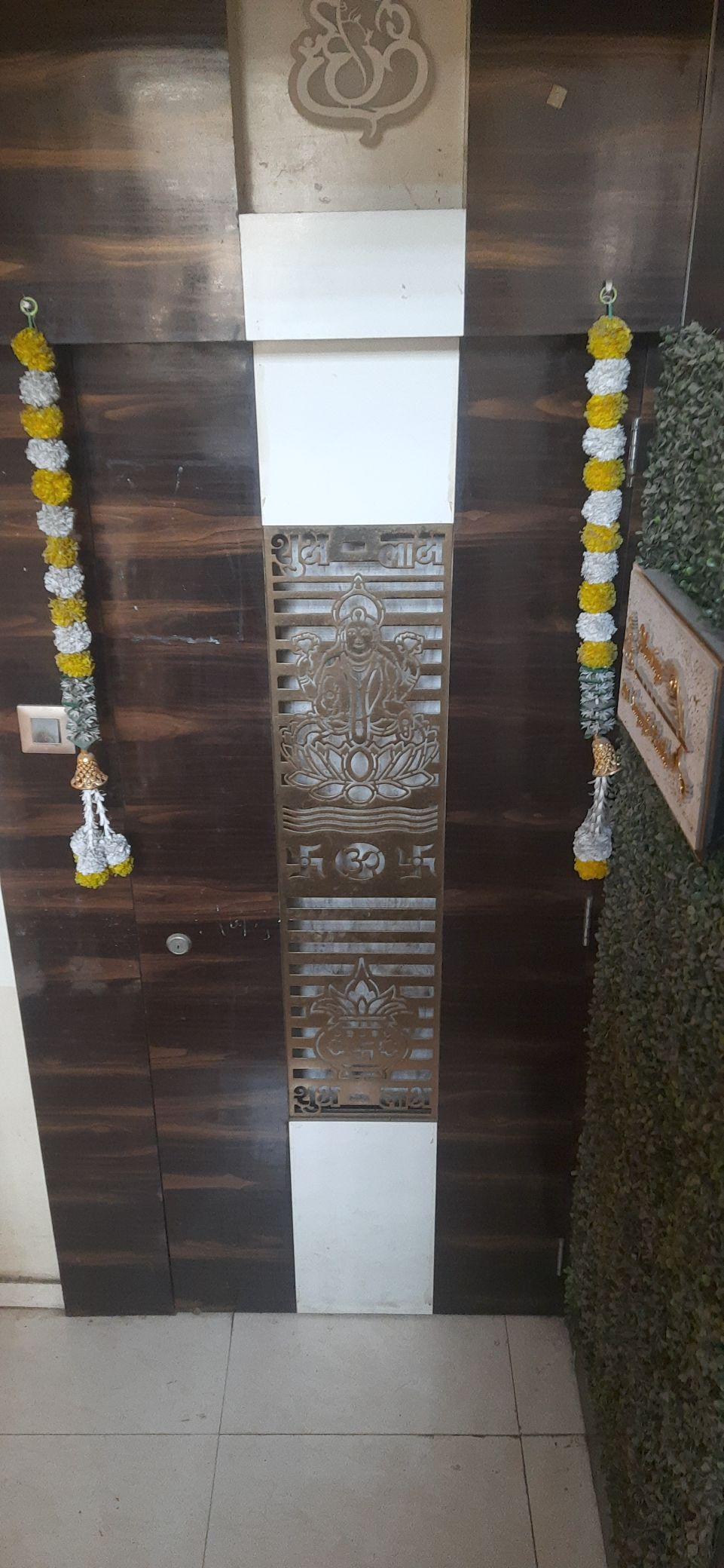 2 BHK Flat for sale in VAGHOLKAR HOUSE CHSL, CHEDANI THANE Thane — photo 2