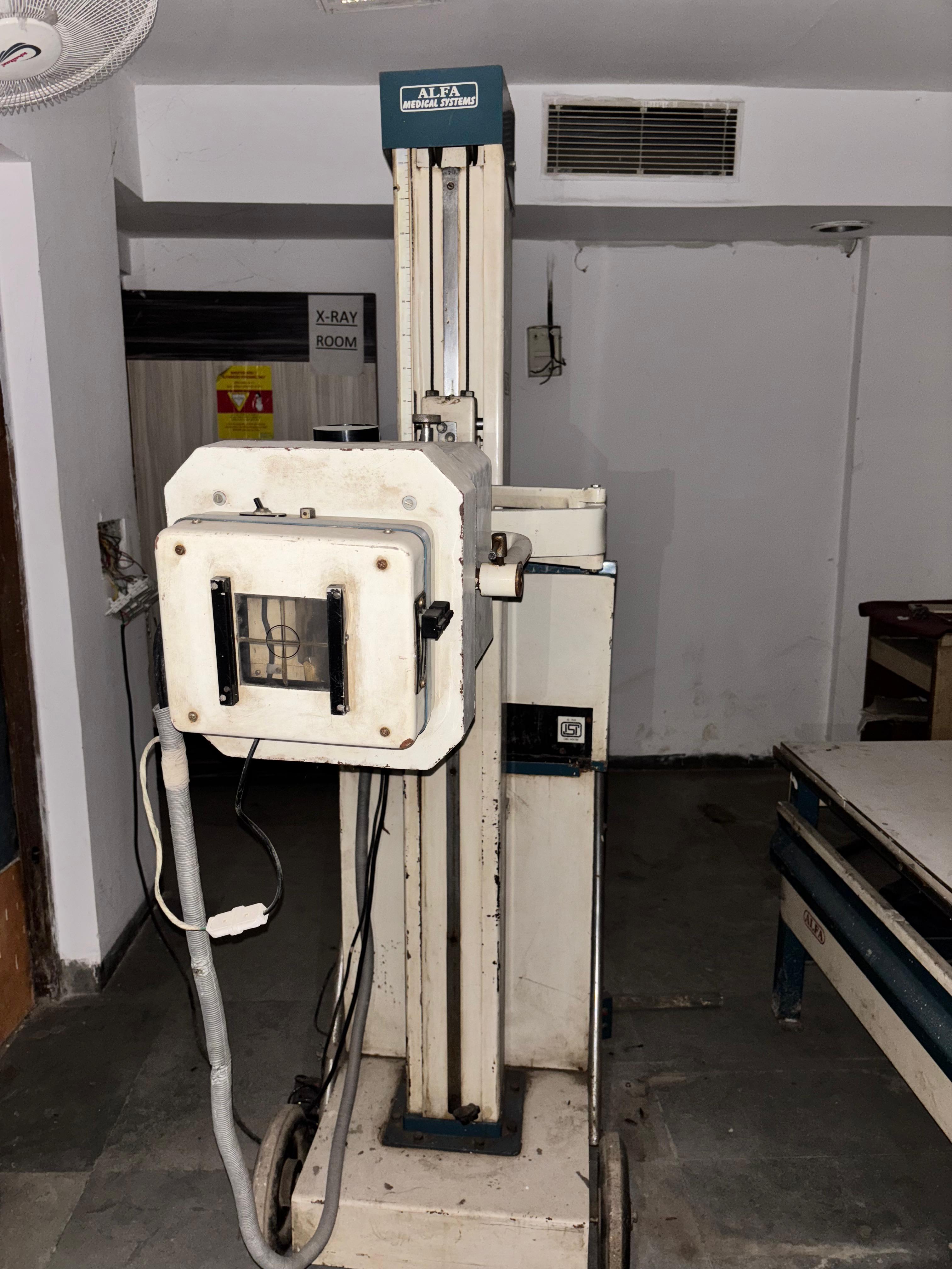 machinery for sale in Baddi — photo 3