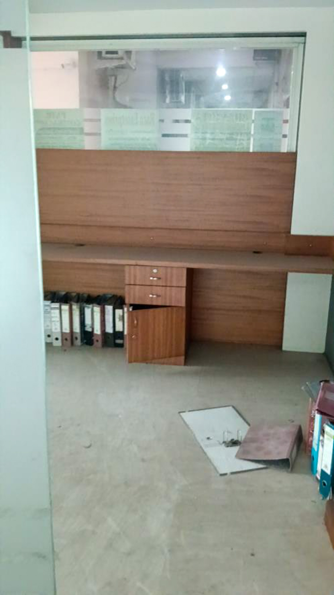 106.18 square meter Shops for sale in PUNE Pune — photo 1