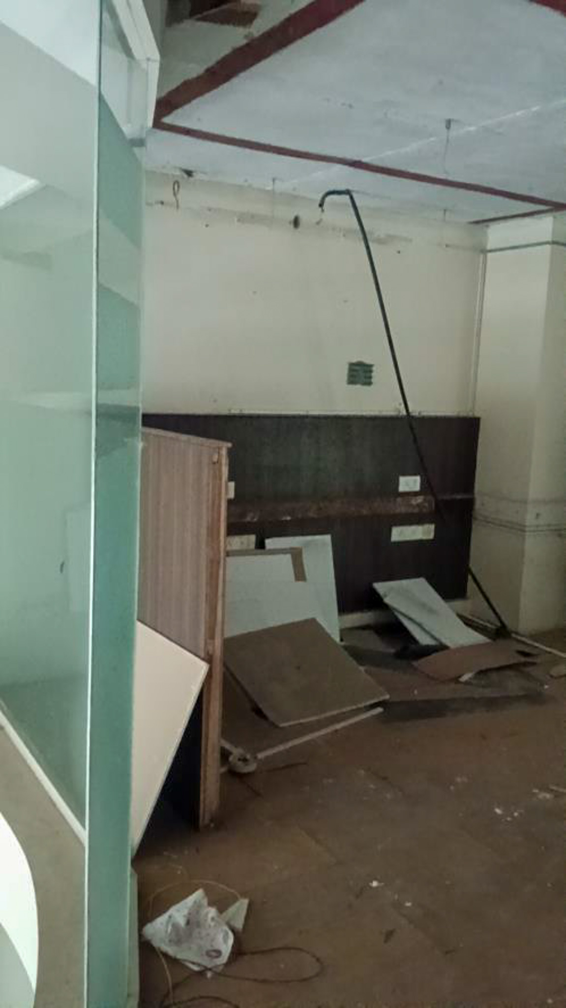 106.18 square meter Shops for sale in PUNE Pune — photo 7