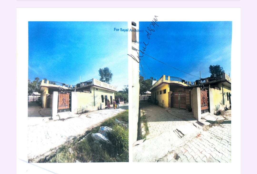 2720 square feet Individual House for sale in Mahilpur — photo 1