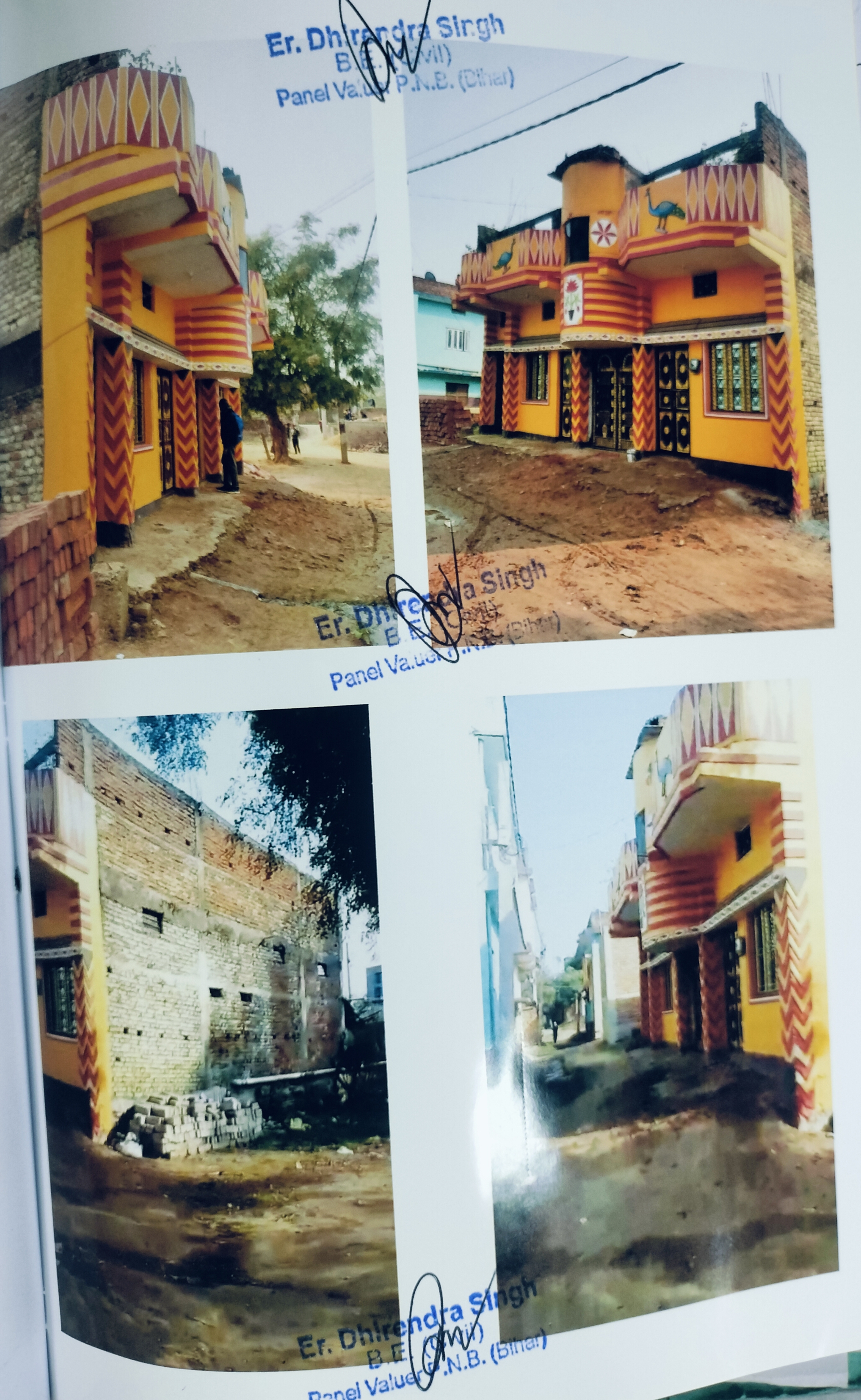 Individual House for sale in Dumraon — photo 1