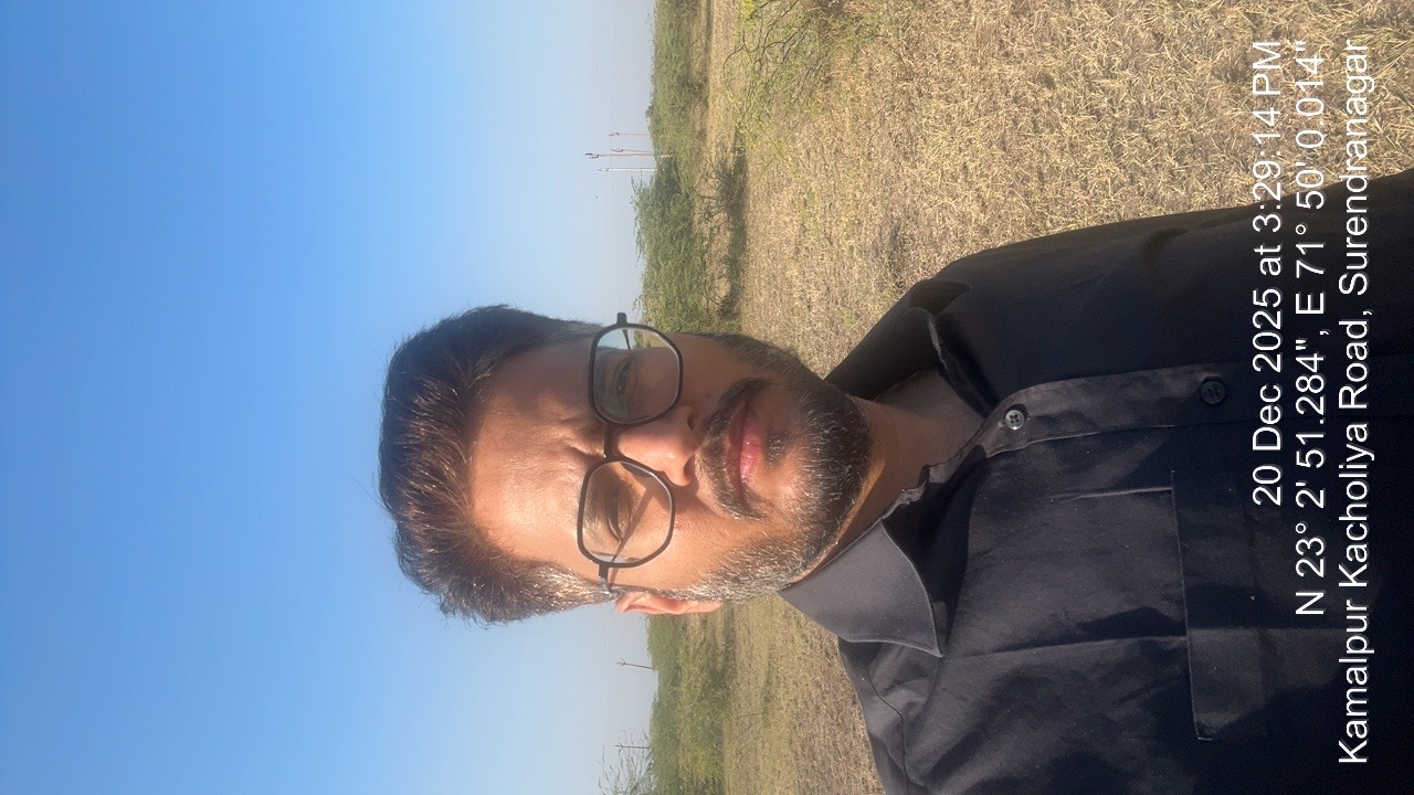 31500 square meter Industrial Plot for sale in Dasada SURENDRA NAGAR — photo 2