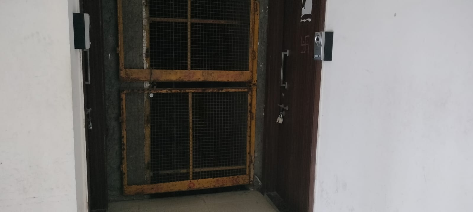 34.75 square meter Flat for sale in HAMY PARK, PUNE Pune — photo 1