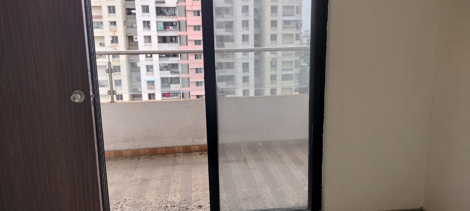 34.75 square meter Flat for sale in HAMY PARK, PUNE Pune — photo 2