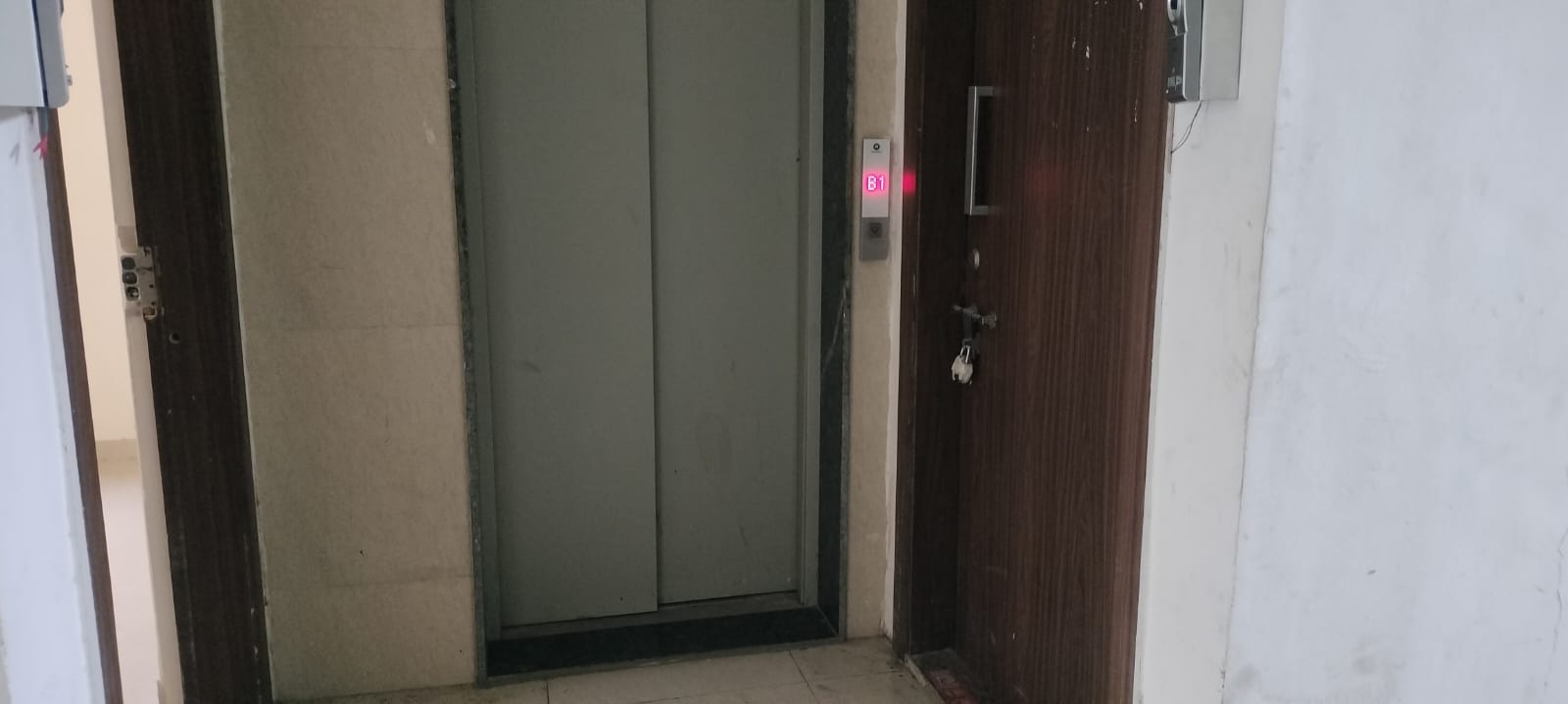 34.75 square meter Flat for sale in HAMY PARK, PUNE Pune — photo 4