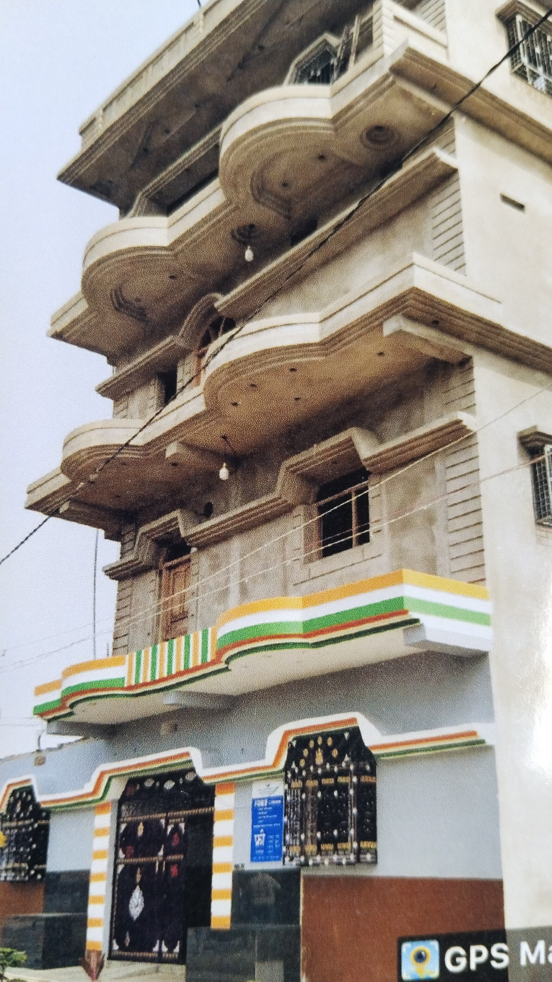 Individual House for sale in Rajauli — photo 1
