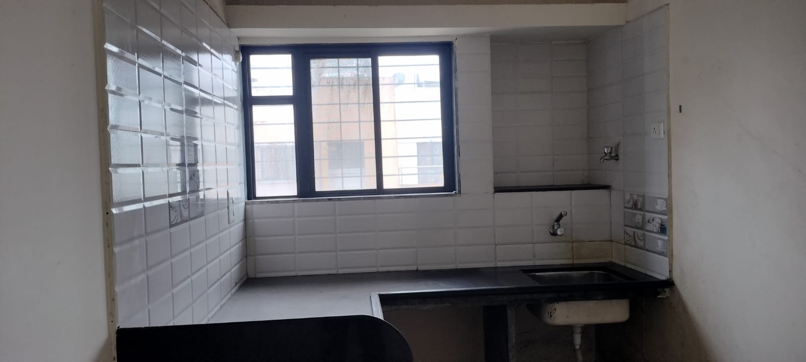 34.75 square meter Flat for sale in HAMY PARK, PUNE Pune — photo 7