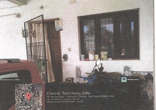 535 square feet Flat for sale in Chennai — photo 1