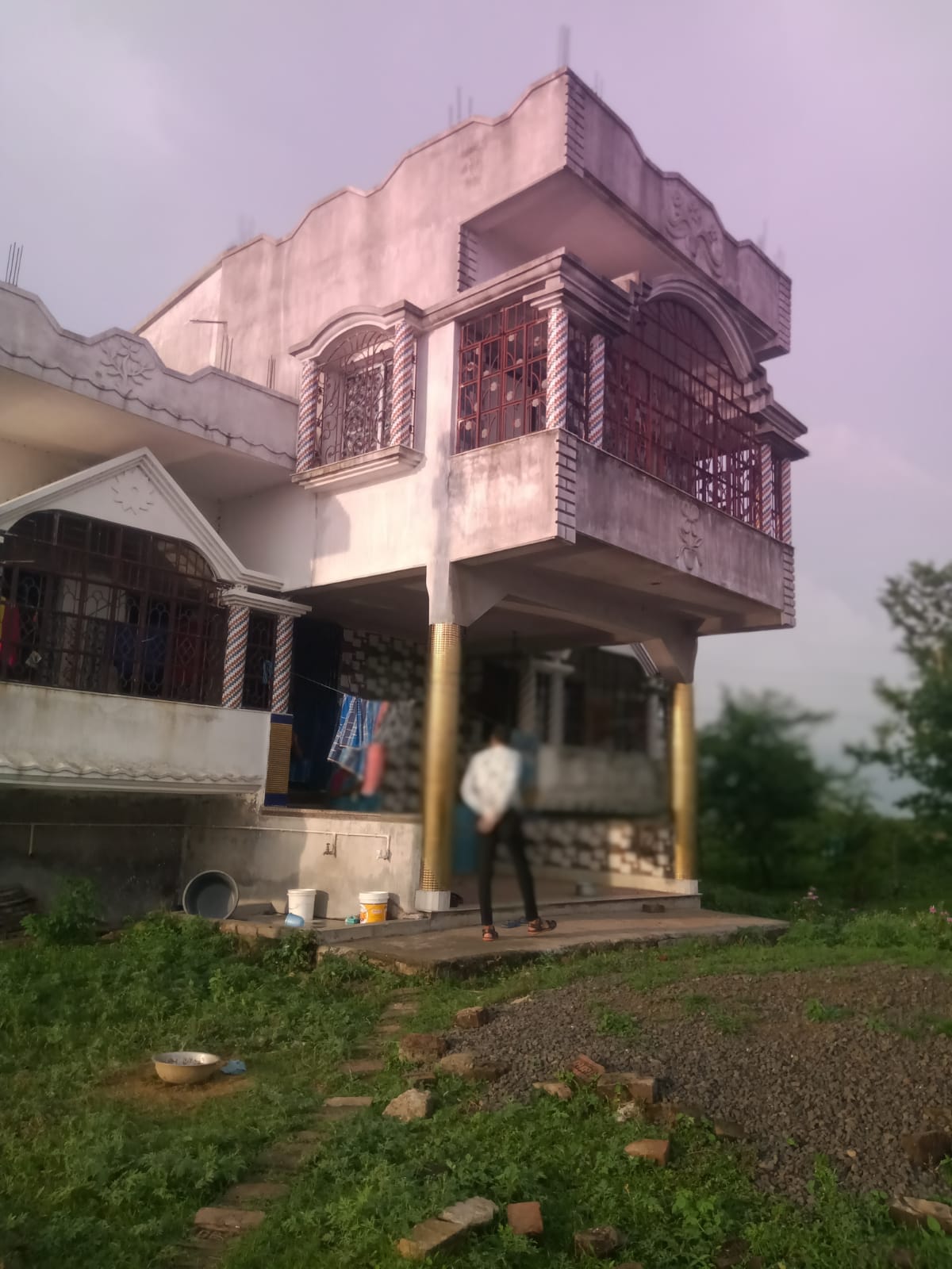2613.6 square feet Individual House for sale in Burdwan — photo 2