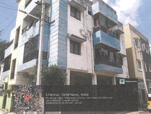 535 square feet Flat for sale in Chennai — photo 2