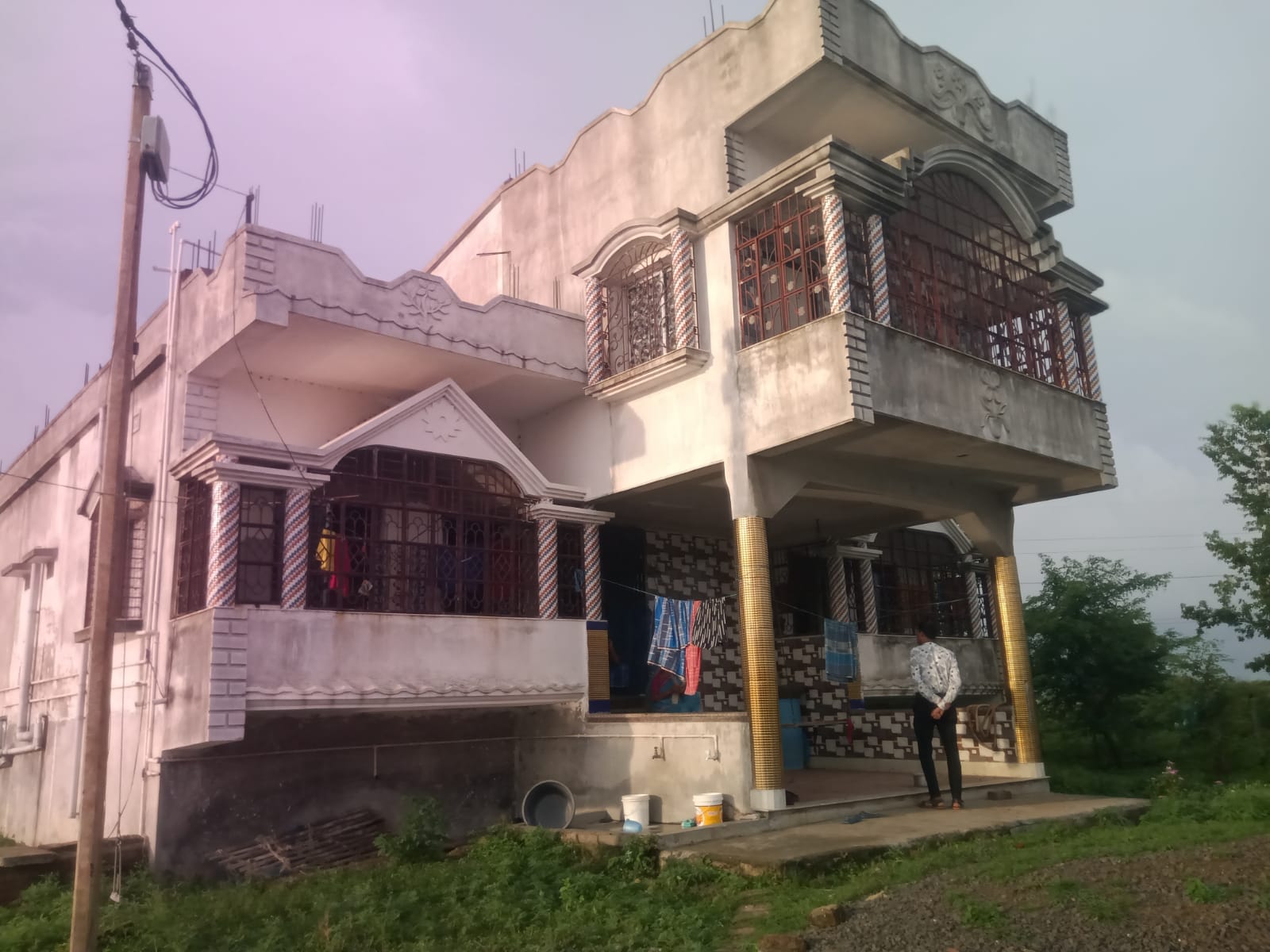 2613.6 square feet Individual House for sale in Burdwan — photo 3
