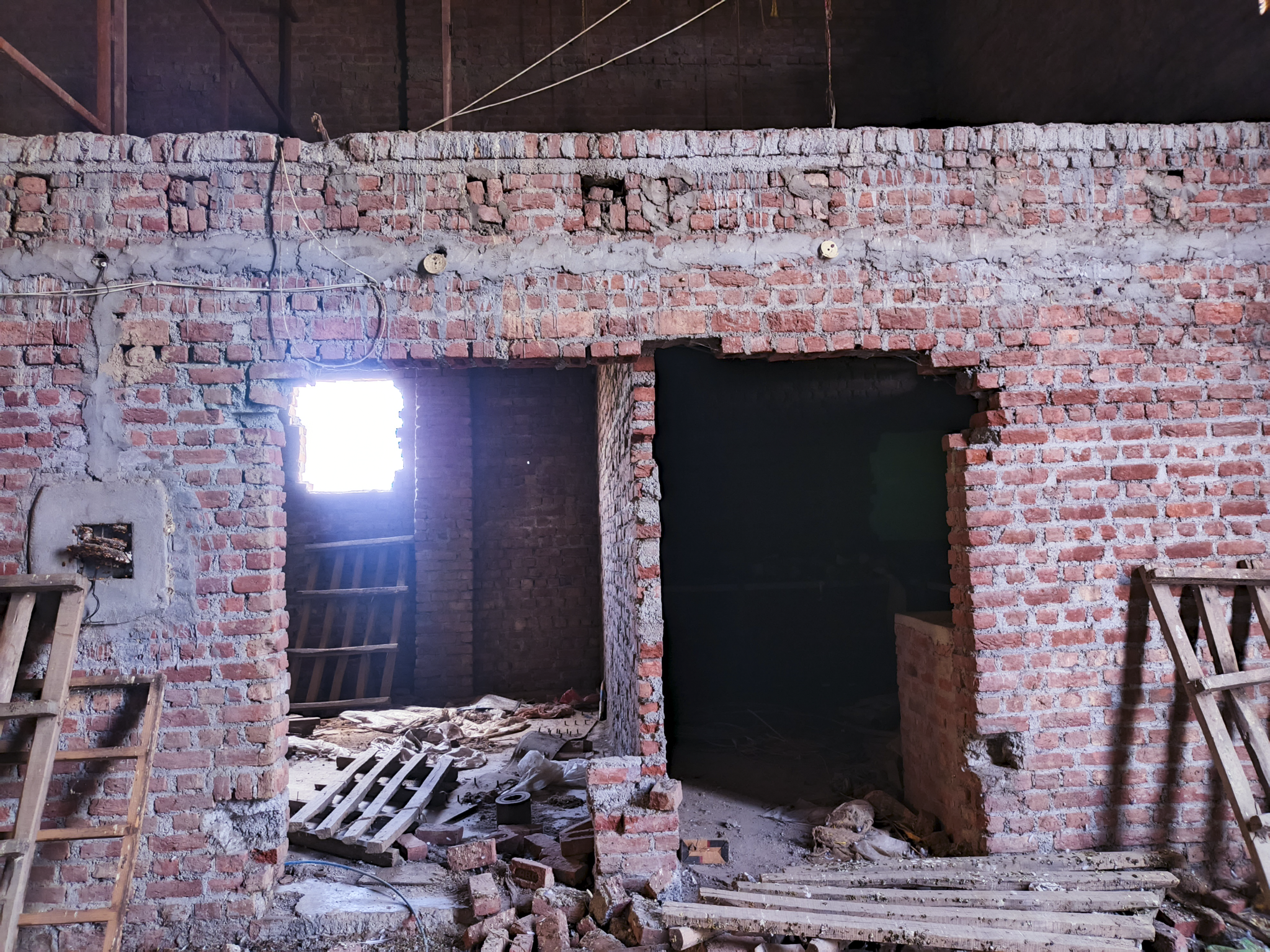 449.13 square meter Industrial Plot with Factory Building for sale in Garhinegi IIE Kashipur — photo 2