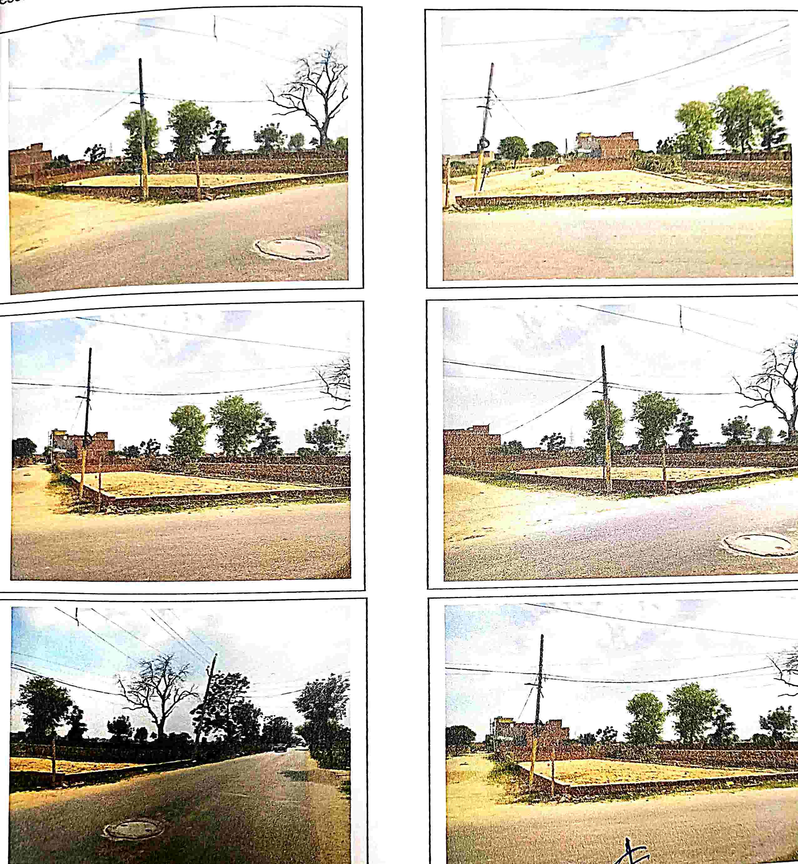 Vacant Plot for sale in BATHINDA Bathinda — photo 1