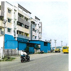 410 square feet Flat for sale in Chennai — photo 1