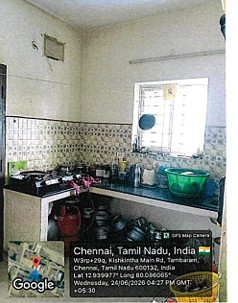 410 square feet Flat for sale in Chennai — photo 3