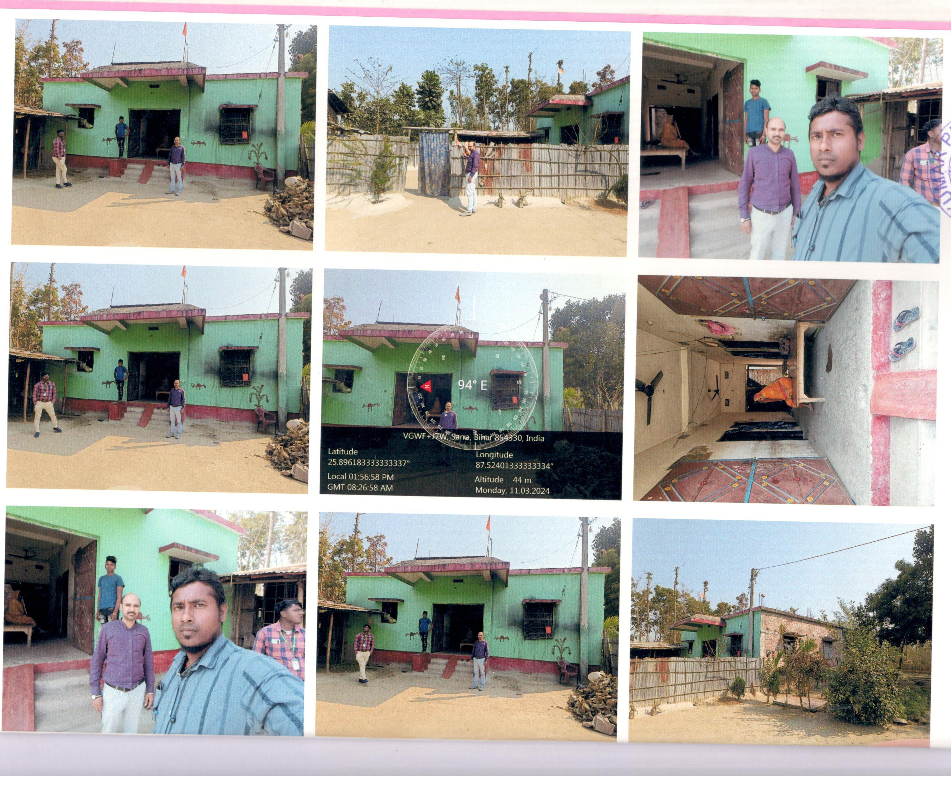 Individual House for sale in RURAL Araria — photo 1