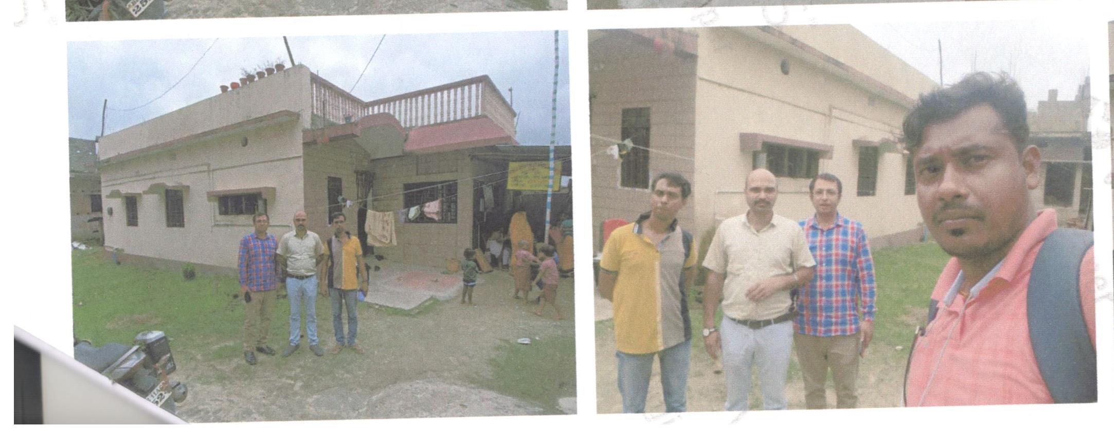 3136 square feet Individual House for sale in harda Purnea — photo 4