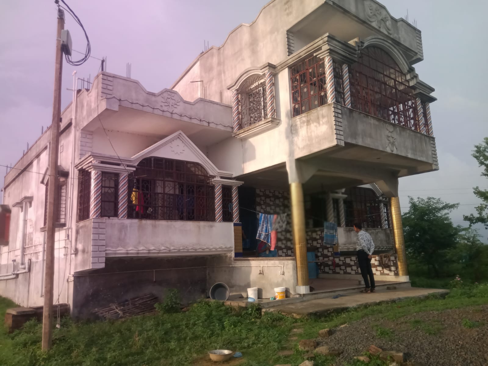2613.6 square feet Individual House for sale in Burdwan — photo 1