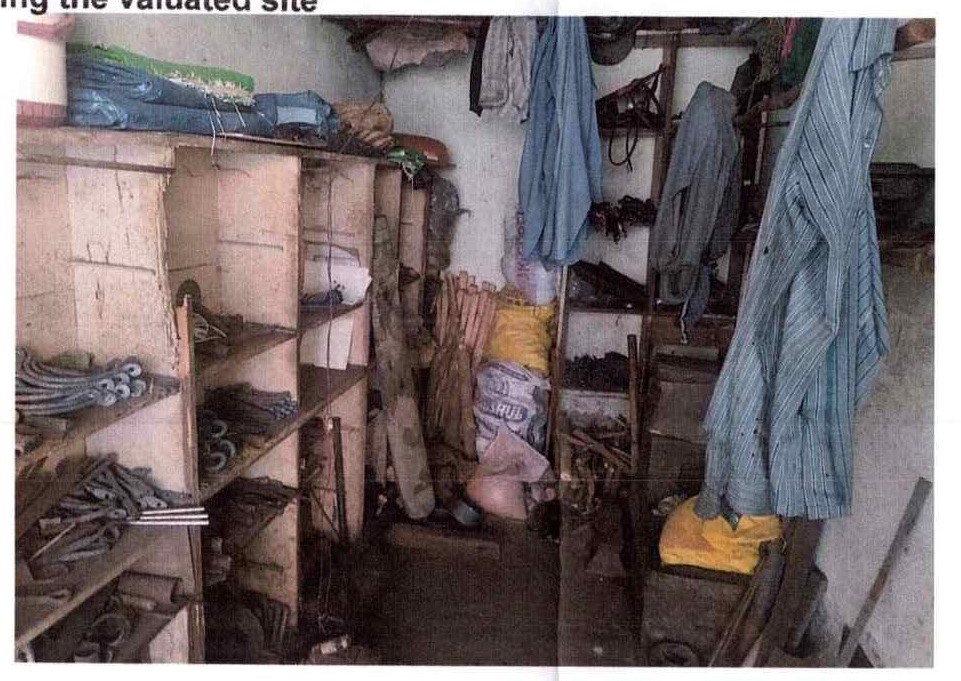 Shops for sale in kashipur IIE Kashipur — photo 4