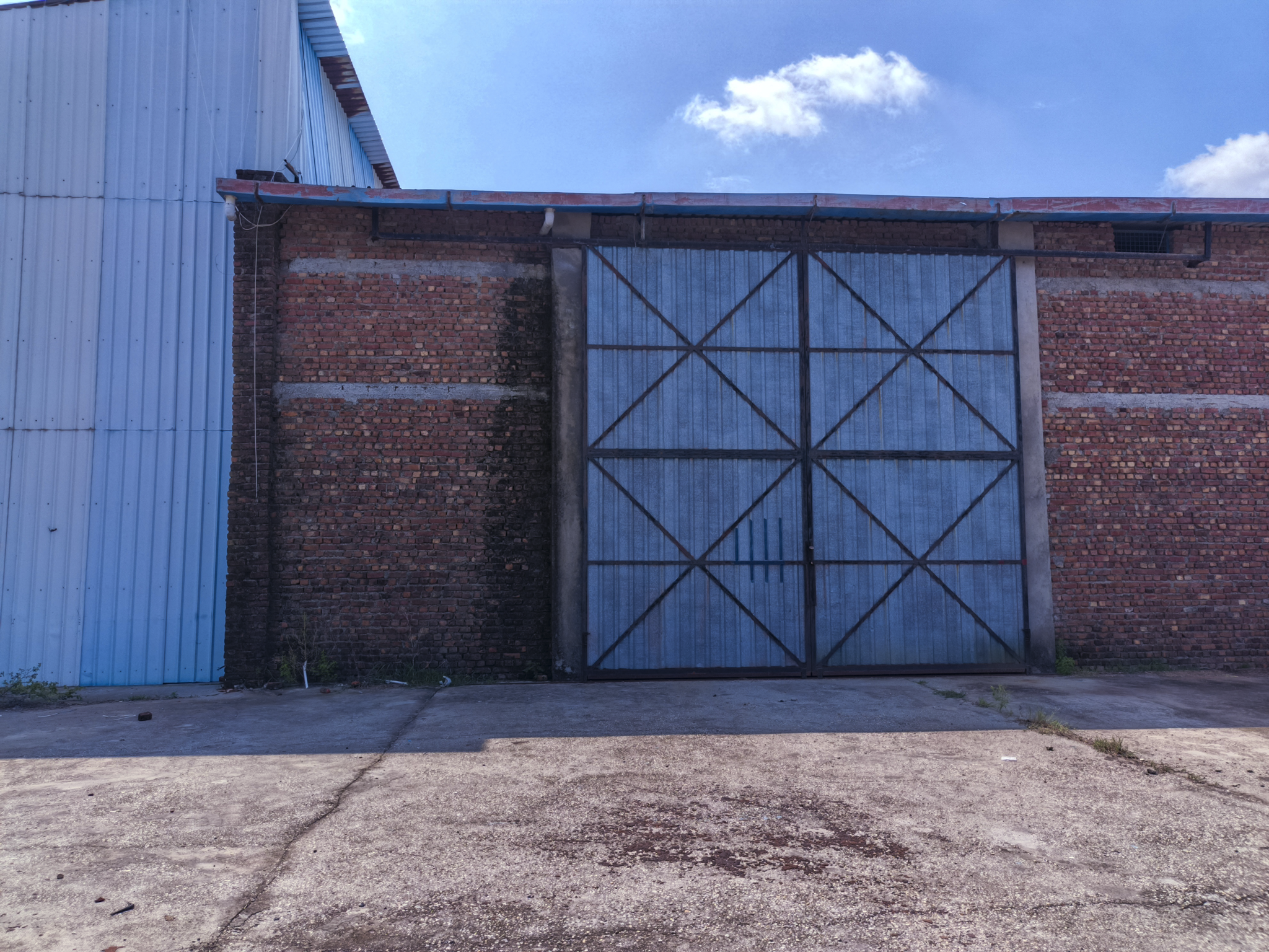 449.13 square meter Industrial Plot with Factory Building for sale in Garhinegi IIE Kashipur — photo 4