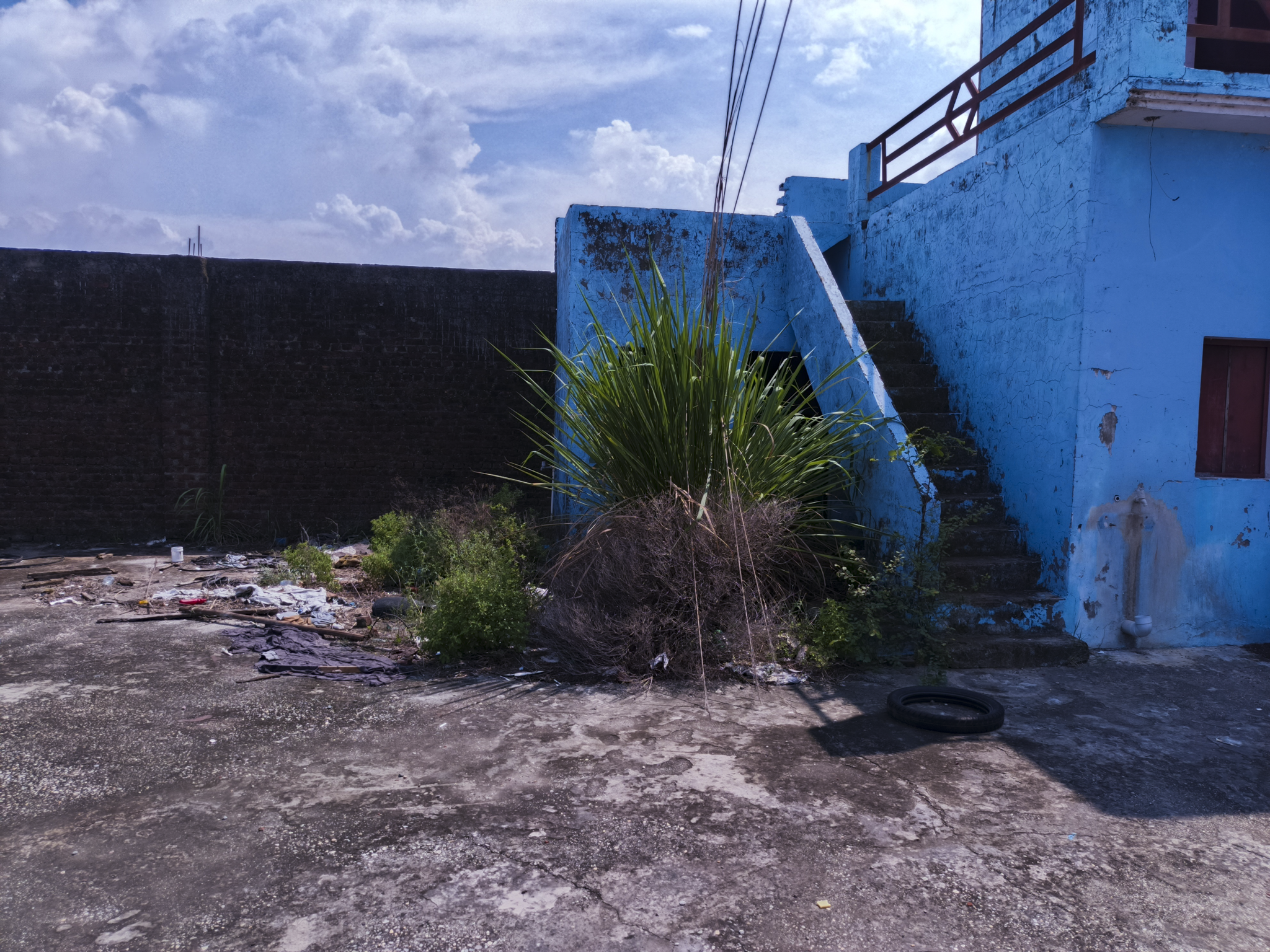 449.13 square meter Industrial Plot with Factory Building for sale in Garhinegi IIE Kashipur — photo 5