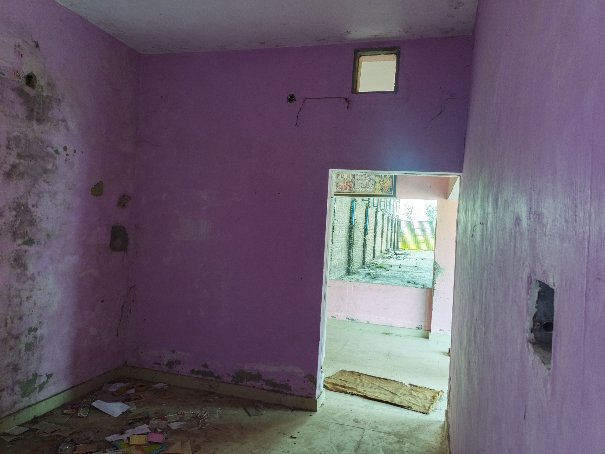 449.13 square meter Industrial Plot with Factory Building for sale in Garhinegi IIE Kashipur — photo 8