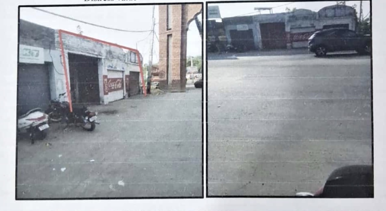 77.77 square yard Shops for sale in Amritsar — photo 1