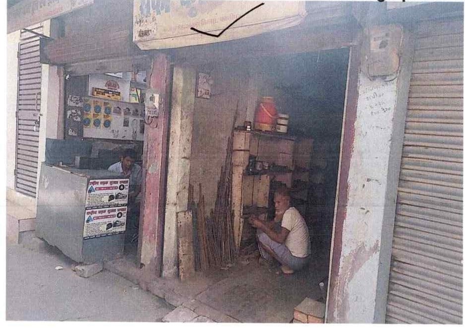 Shops for sale in kashipur IIE Kashipur — photo 5