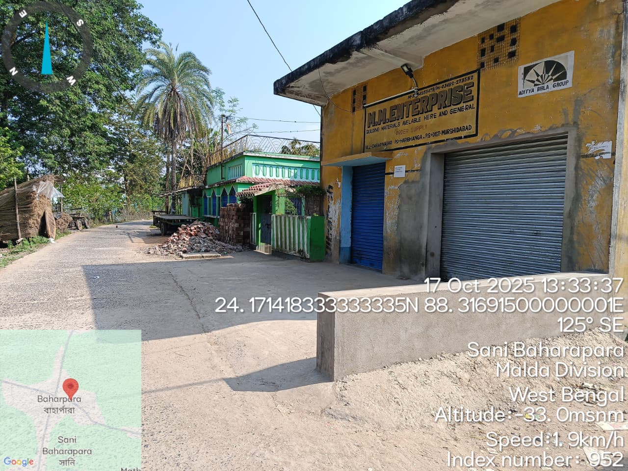 Shops for sale in Berhampore — photo 1