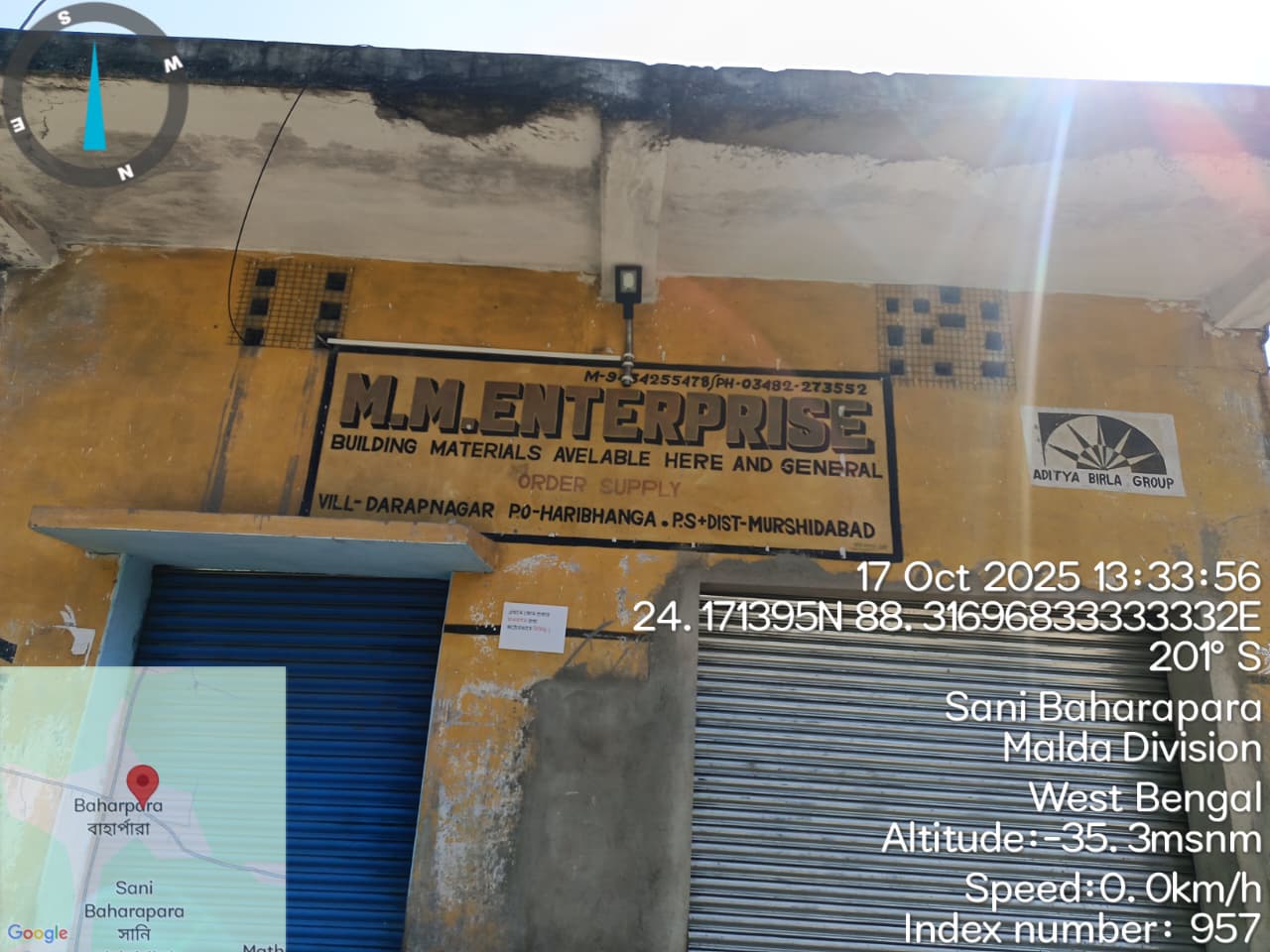 Shops for sale in Berhampore — photo 2