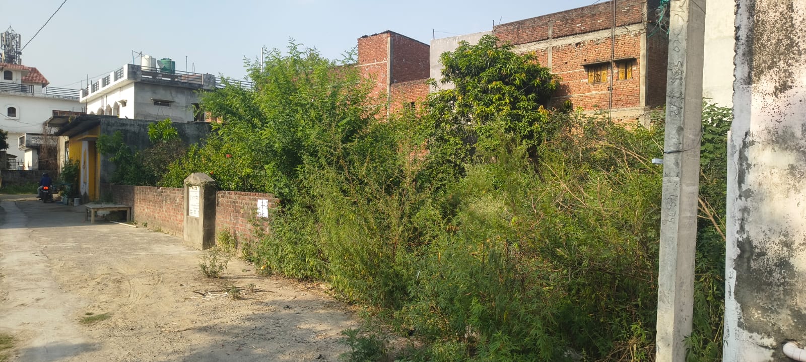 549.31 square meter Plot for sale in Dineshpur, Distt Udham SIngh Nagar Dineshpur — photo 1