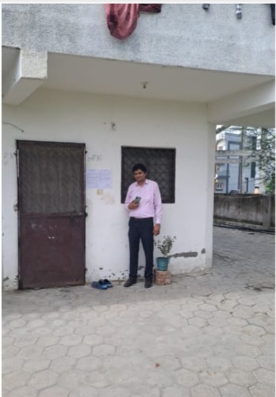 236 square feet Flat for sale in SHANKESHWAR CITY JAKHYA SANWER INDORE Sanwer — photo 2