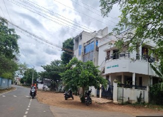 267.28 square meter Individual House for sale in Devakottai