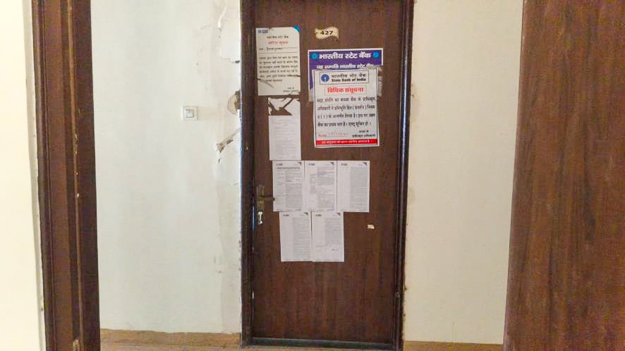 2 BHK Flat for sale in MOJIKA ULTIMA, SALAGRAMPURA Jaipur — photo 5
