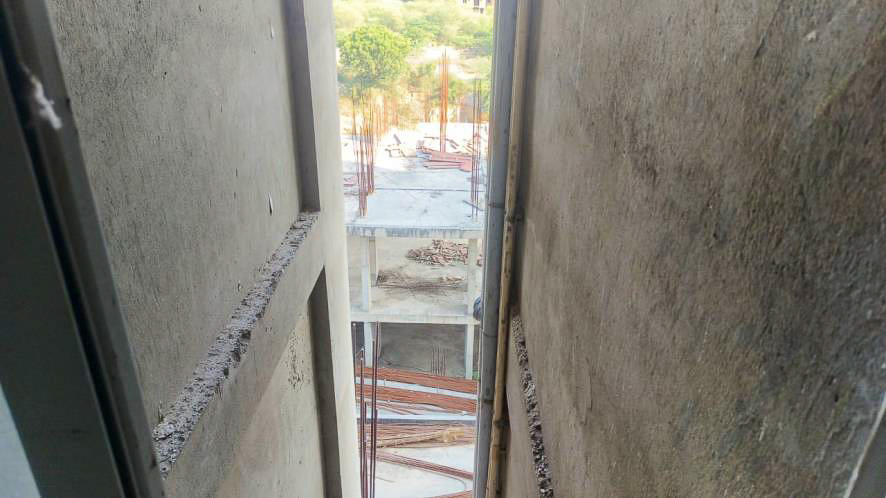 2 BHK Flat for sale in MOJIKA ULTIMA, SALAGRAMPURA Jaipur — photo 10