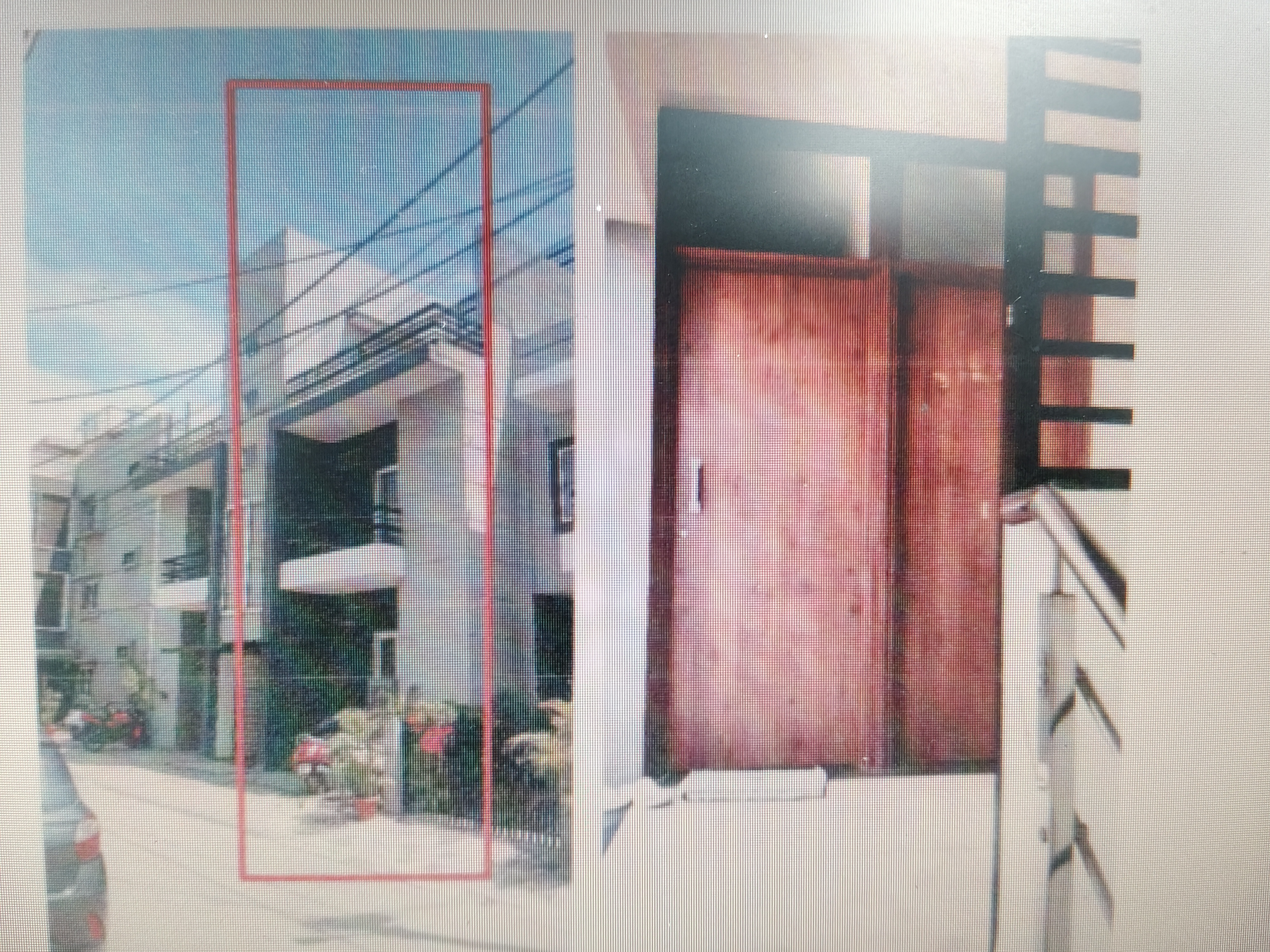858 square feet Individual House for sale in  KRISHNA KUNJ BHAWARSALA SANWER INDORE Sanwer — photo 2
