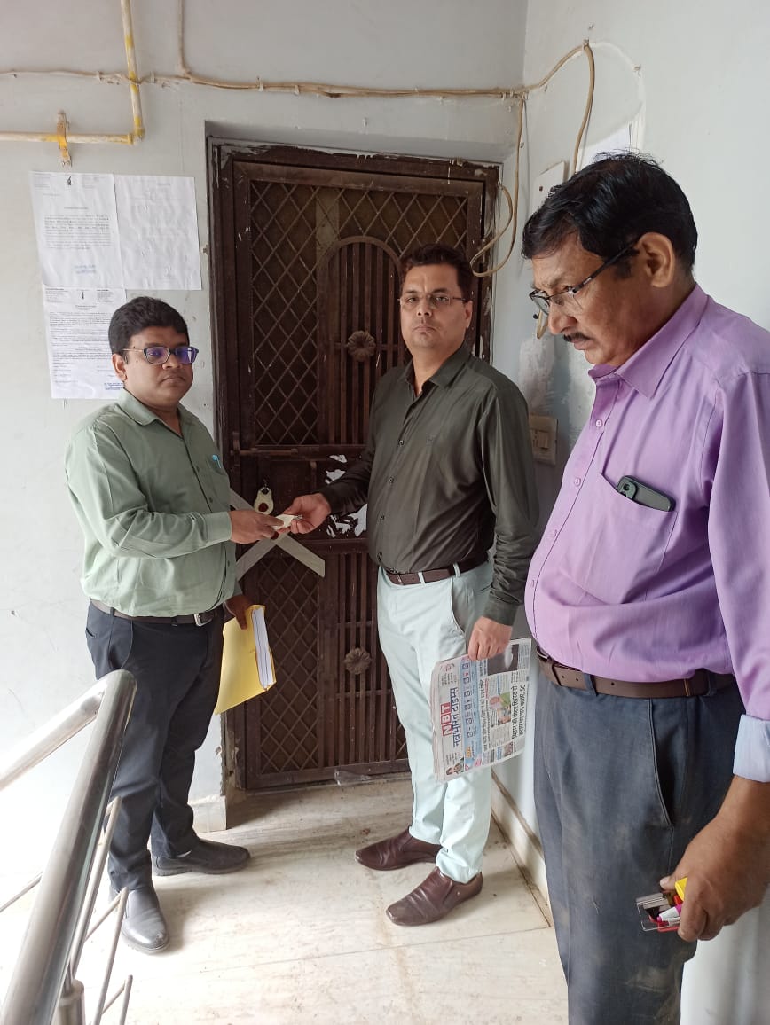 1 BHK Flat for sale in Ghaziabad Banthla — photo 1