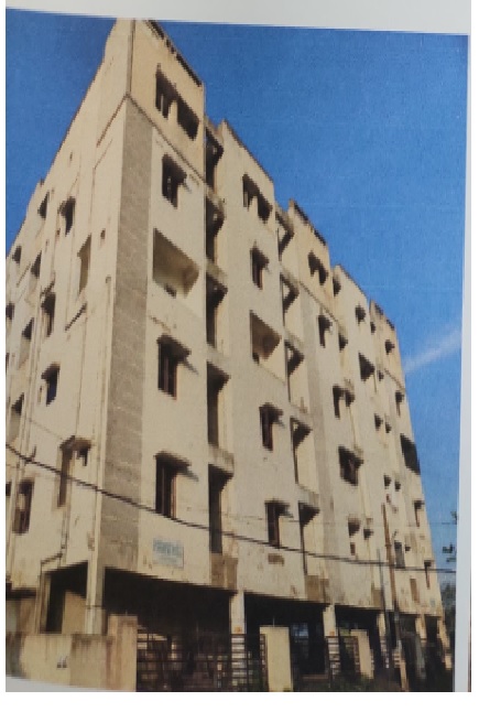 Flat for sale in Nellore — photo 1